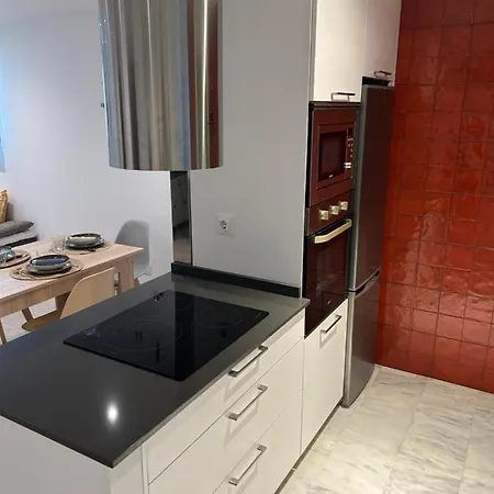 Pisos Viajer@s O Grove