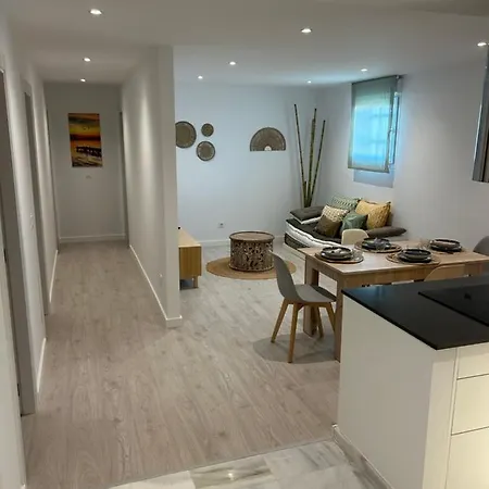 Pisos Viajer@s O Grove