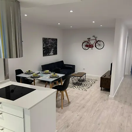 Appartamento Pisos Viajer@s *