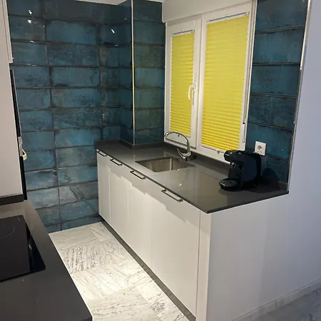 Appartamento Pisos Viajer@s *