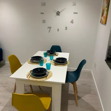 Pisos Viajer@s O Grove