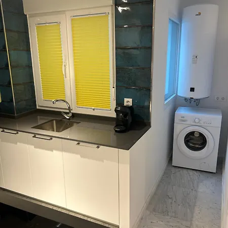 Appartamento Pisos Viajer@s