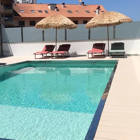 Apartamento Pisos Viajer@s *