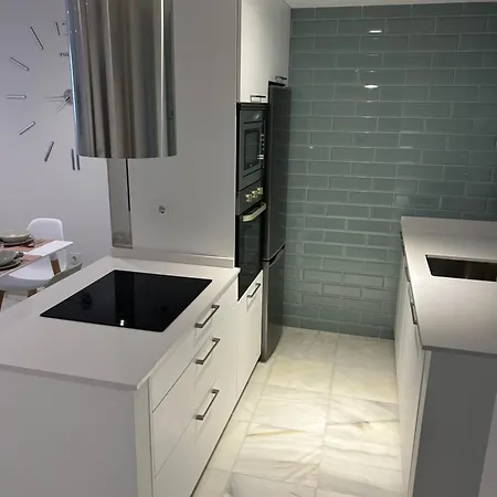 Pisos Viajer@s * O Grove