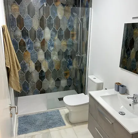 Appartamento Pisos Viajer@s