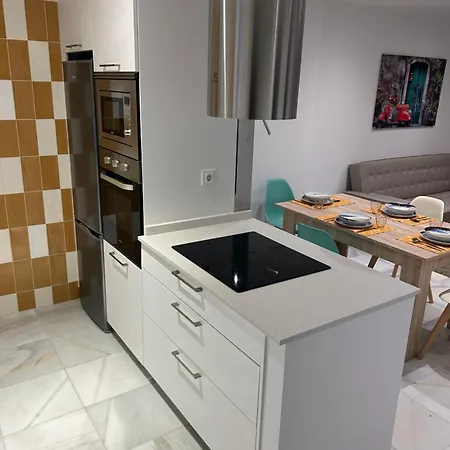 Pisos Viajer@s * O Grove