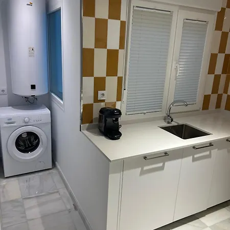 Appartamento Pisos Viajer@s *