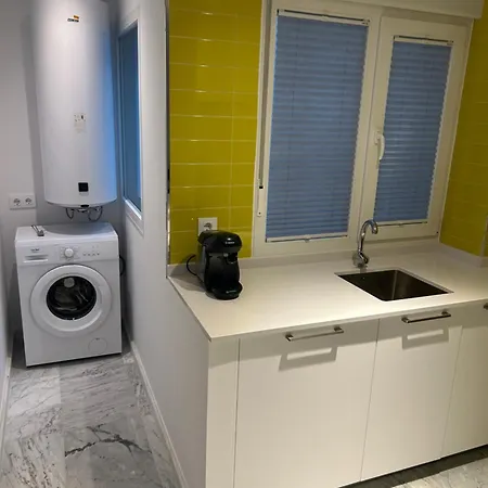 Appartamento Pisos Viajer@s