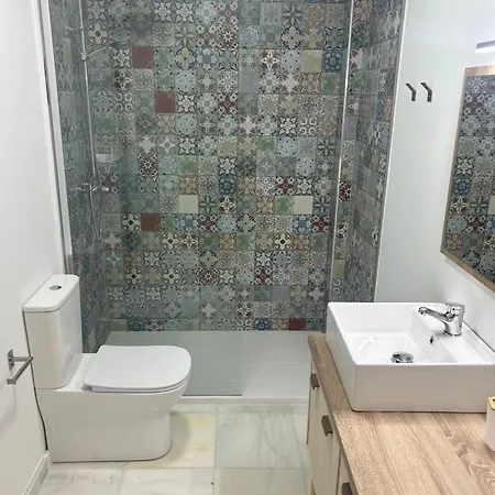 Pisos Viajer@s Appartamento O Grove