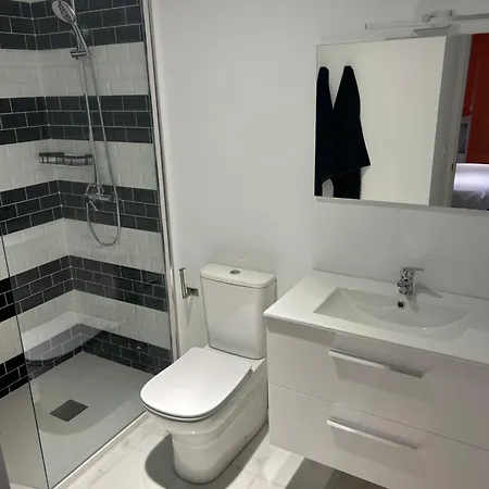 Appartamento Pisos Viajer@s *