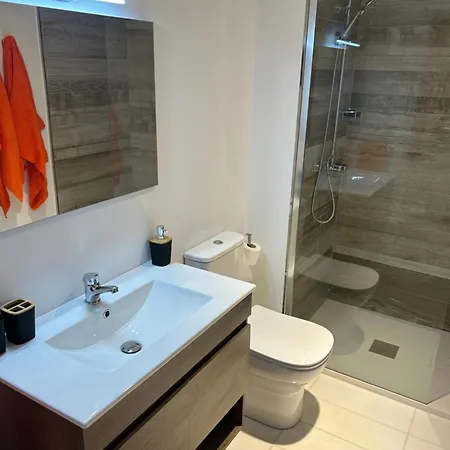 Pisos Viajer@s * O Grove