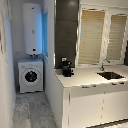 Pisos Viajer@s Appartamento