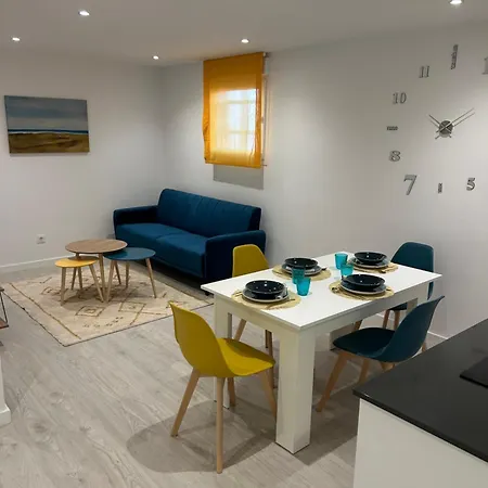 Pisos Viajer@s O Grove