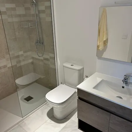 Appartamento Pisos Viajer@s *