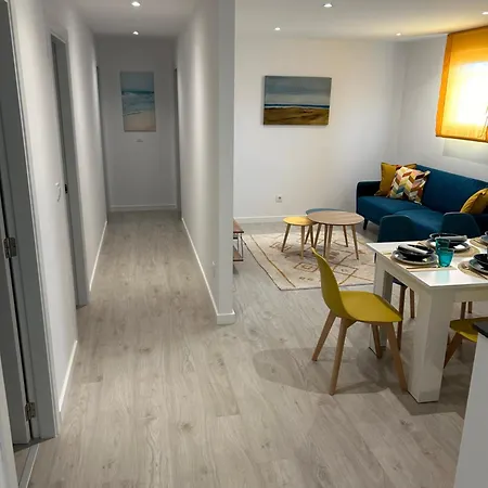 Pisos Viajer@s O Grove