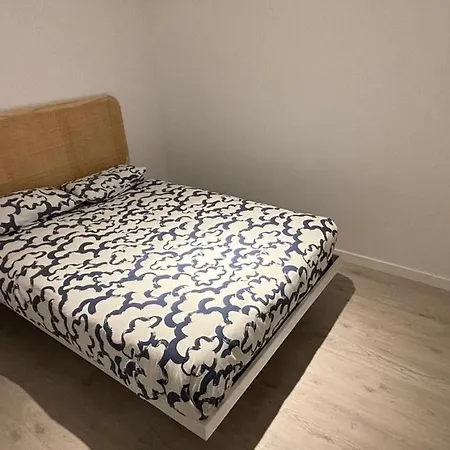 Pisos Viajer@s * O Grove