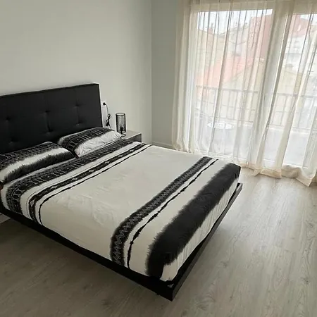 Pisos Viajer@s O Grove