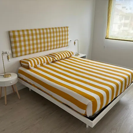 Pisos Viajer@s * O Grove