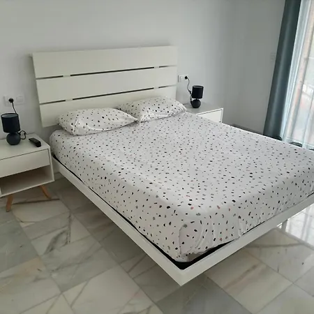 Pisos Viajer@s Appartamento