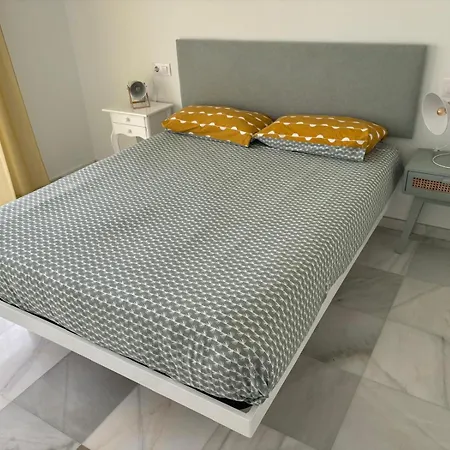 Appartamento Pisos Viajer@s