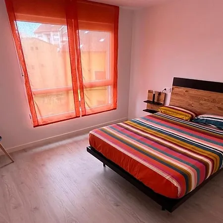 Appartamento Pisos Viajer@s O Grove