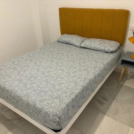 Appartamento Pisos Viajer@s