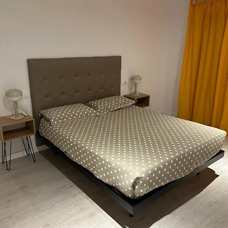 Pisos Viajer@s Appartamento