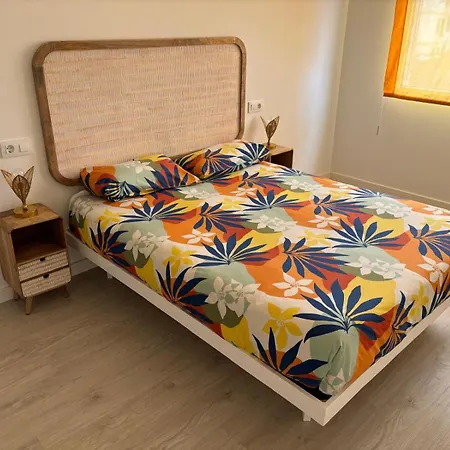 Appartamento Pisos Viajer@s *