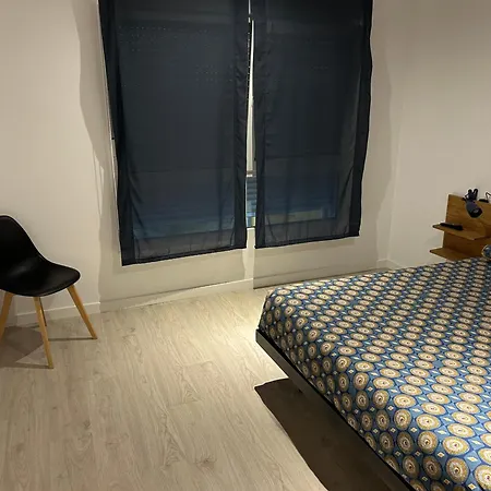 Appartamento Pisos Viajer@s