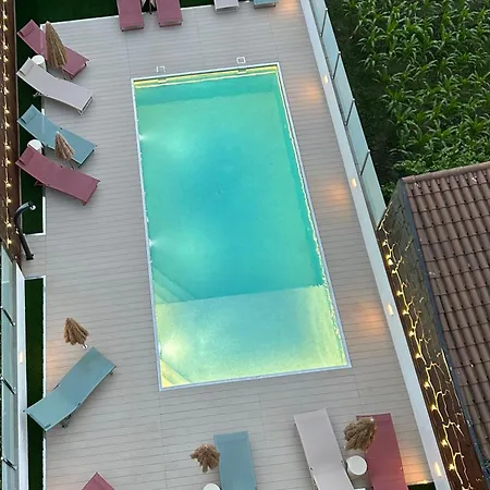 Appartamento Pisos Viajer@s O Grove