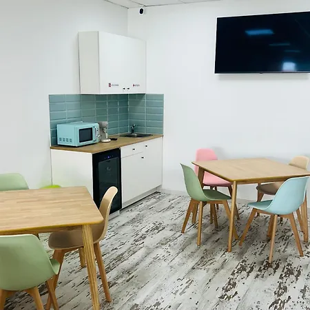 Pisos Viajer@s O Grove