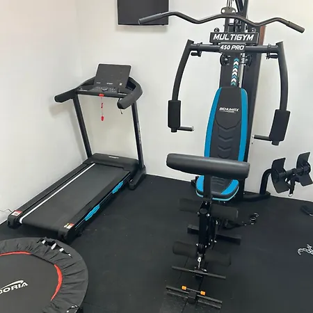 Pisos Viajer@s Appartamento *