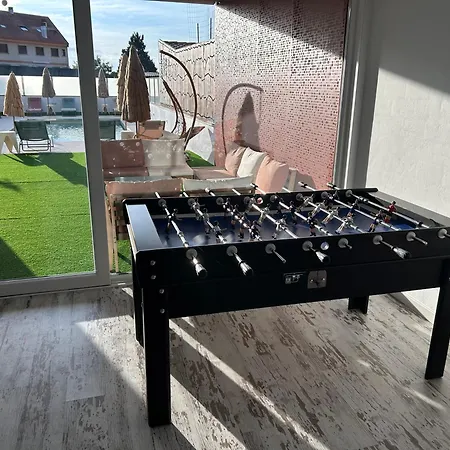 Pisos Viajer@s Appartamento *