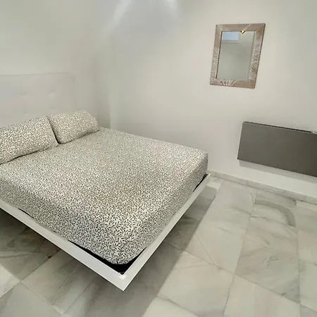 Pisos Viajer@s Apartamento O Grove