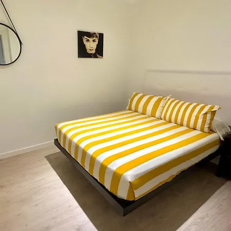 Pisos Viajer@s Apartamento *
