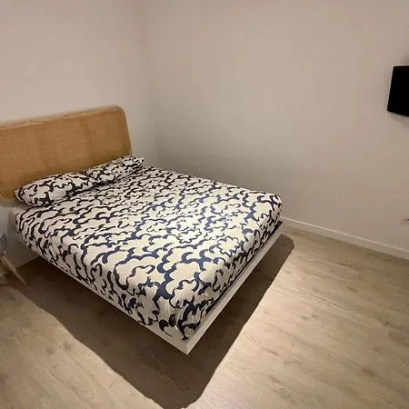 Apartamento Pisos Viajer@s *
