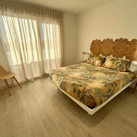 Apartamento Pisos Viajer@s *