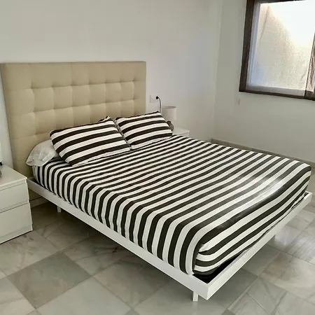 Apartment Pisos Viajer@s *