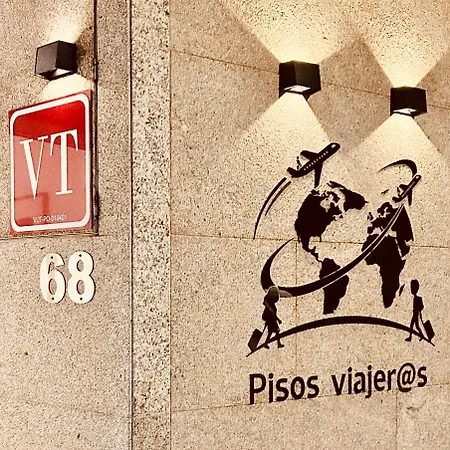 Pisos Viajer@s