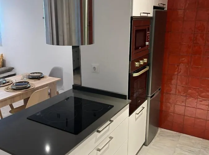 Pisos Viajer@s O Grove