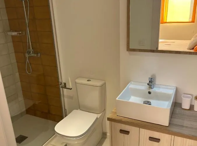 Apartament Pisos Viajer@s *