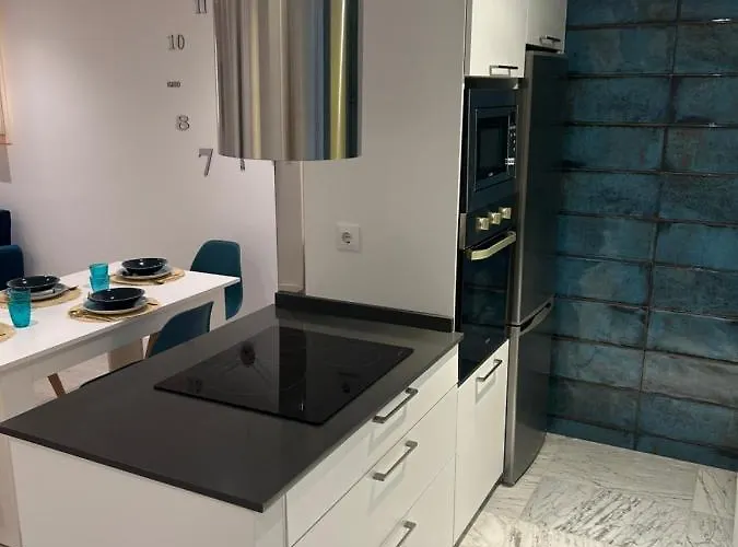 Pisos Viajer@s * O Grove