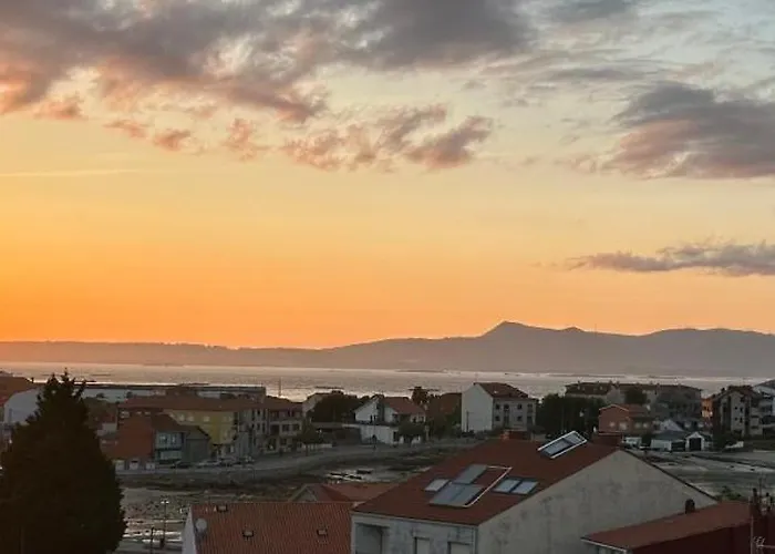 Apartament Pisos Viajer@s *