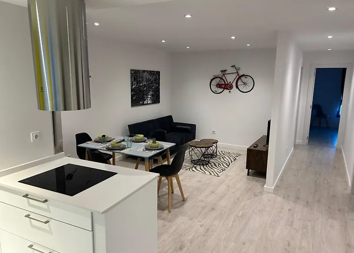 Apartament Pisos Viajer@s *