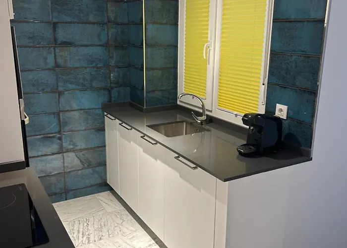 Apartament Pisos Viajer@s *