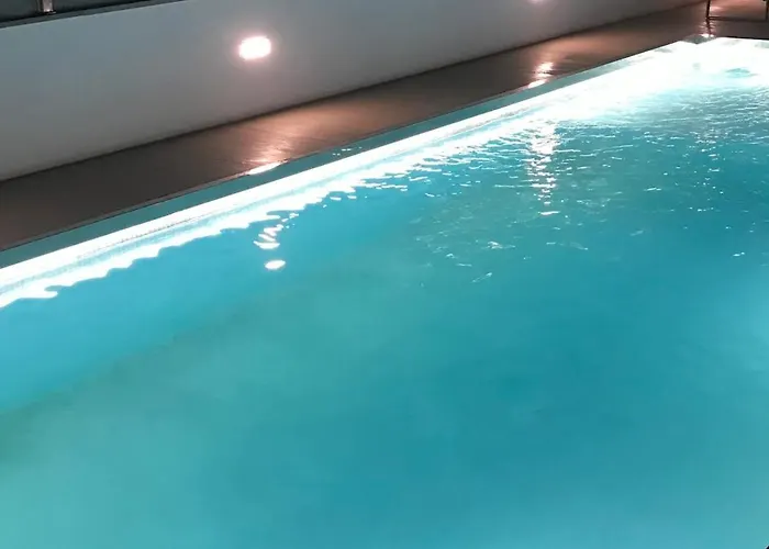 Pisos Viajer@s O Grove