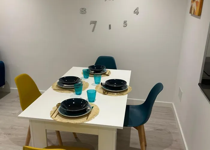 Pisos Viajer@s O Grove