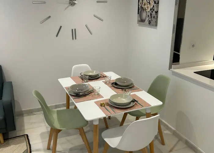 Apartament Pisos Viajer@s