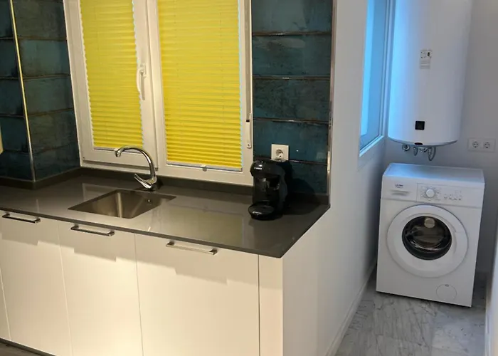 Apartament Pisos Viajer@s