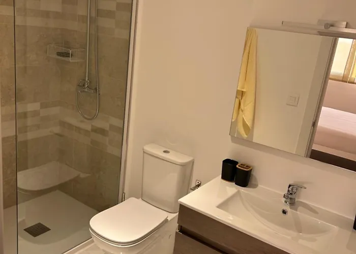 Pisos Viajer@s O Grove